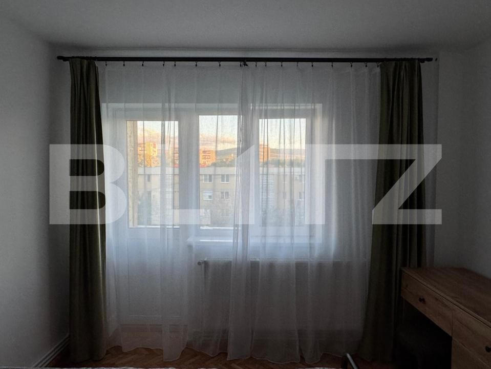 Apartament de închiriat 2 camere Gheorgheni - 204518AI | BLITZ Cluj-Napoca | Poza3