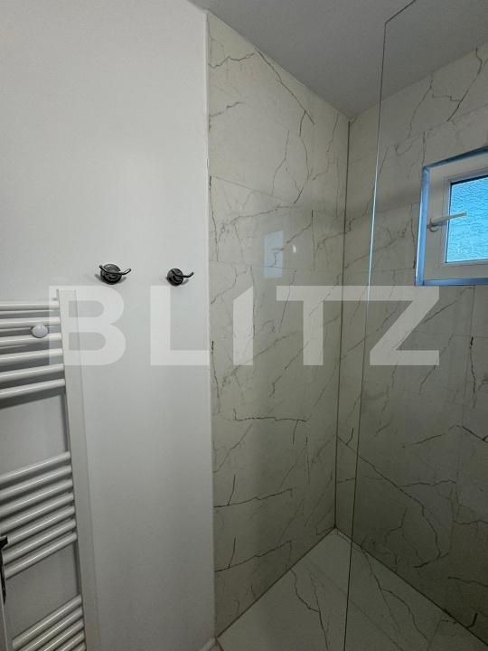 Apartament de închiriat 2 camere Gheorgheni - 204518AI | BLITZ Cluj-Napoca | Poza16