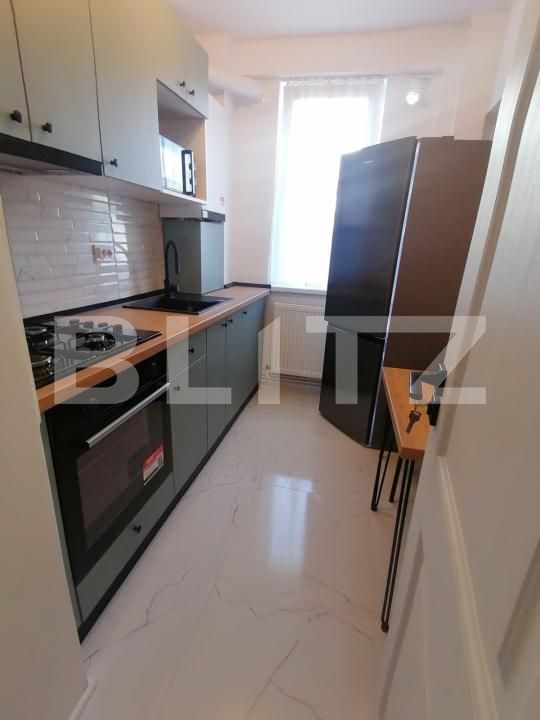 Apartament de închiriat 2 camere Gheorgheni - 204518AI | BLITZ Cluj-Napoca | Poza4