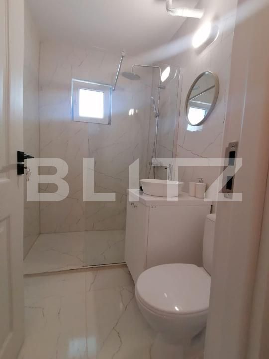 Apartament de închiriat 2 camere Gheorgheni - 204518AI | BLITZ Cluj-Napoca | Poza5