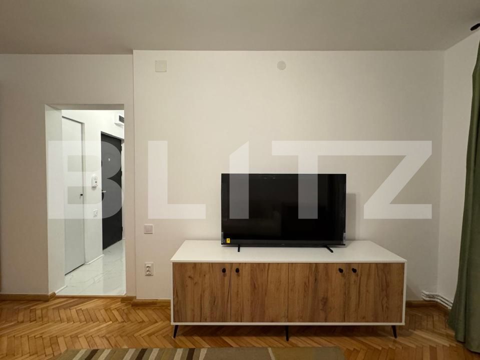 Apartament de închiriat 2 camere Gheorgheni - 204518AI | BLITZ Cluj-Napoca | Poza11