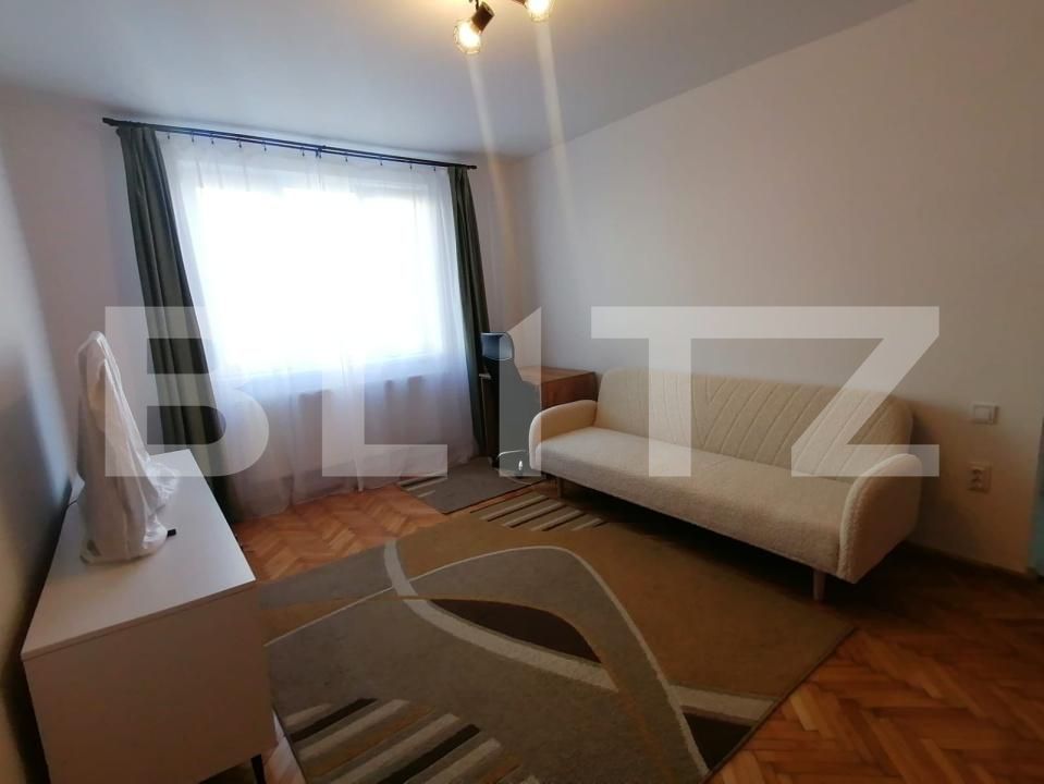 Apartament de închiriat 2 camere Gheorgheni - 204518AI | BLITZ Cluj-Napoca | Poza3