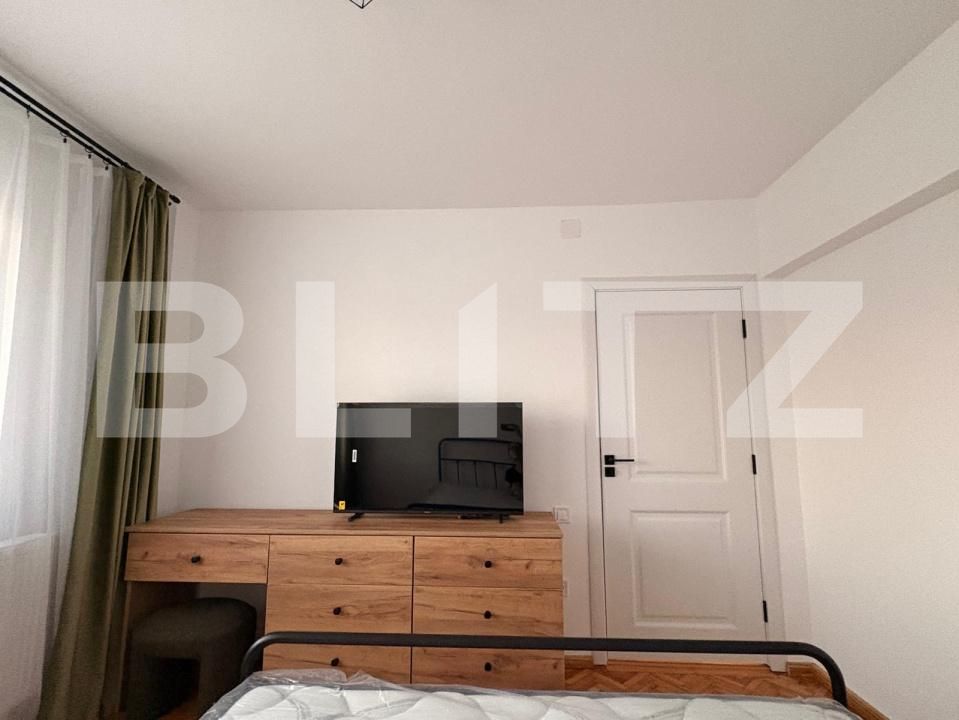 Apartament de închiriat 2 camere Gheorgheni - 204518AI | BLITZ Cluj-Napoca | Poza2