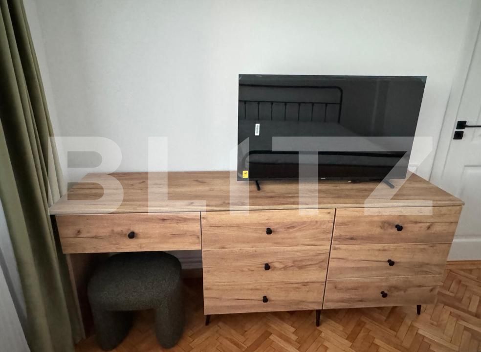 Apartament de închiriat 2 camere Gheorgheni - 204518AI | BLITZ Cluj-Napoca | Poza4