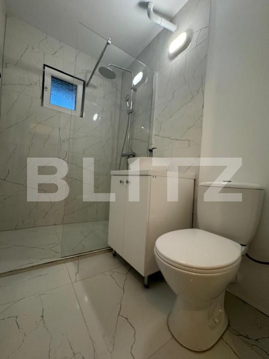 Apartament de închiriat 2 camere Gheorgheni - 204518AI | BLITZ Cluj-Napoca | Poza6
