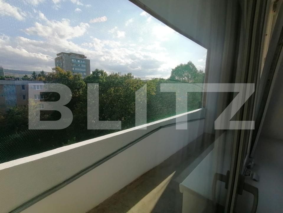 Apartament de închiriat 2 camere Gheorgheni - 204518AI | BLITZ Cluj-Napoca | Poza6