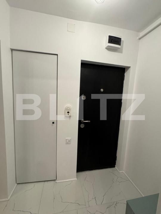 Apartament de închiriat 2 camere Gheorgheni - 204518AI | BLITZ Cluj-Napoca | Poza10
