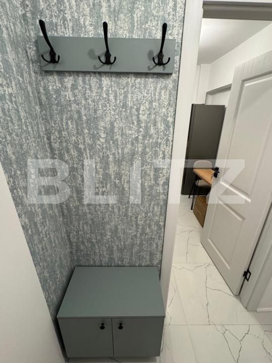 Apartament de închiriat 2 camere Gheorgheni - 204518AI | BLITZ Cluj-Napoca | Poza9