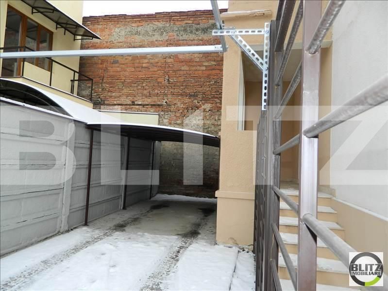 Spațiu birouri de închiriat Central - 20452SIB | BLITZ Cluj-Napoca | Poza12