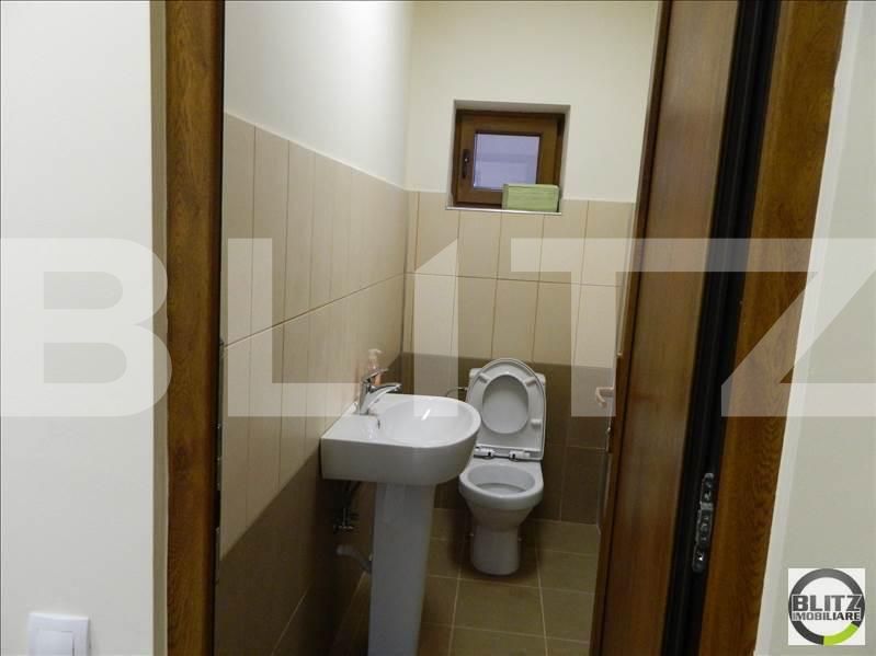 Spațiu birouri de închiriat Central - 20452SIB | BLITZ Cluj-Napoca | Poza8