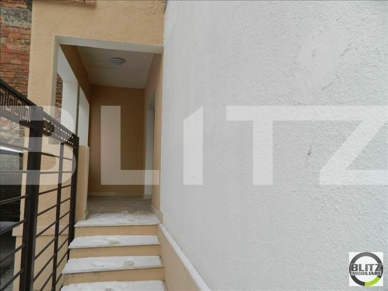 Spațiu birouri de închiriat Central - 20452SIB | BLITZ Cluj-Napoca | Poza11