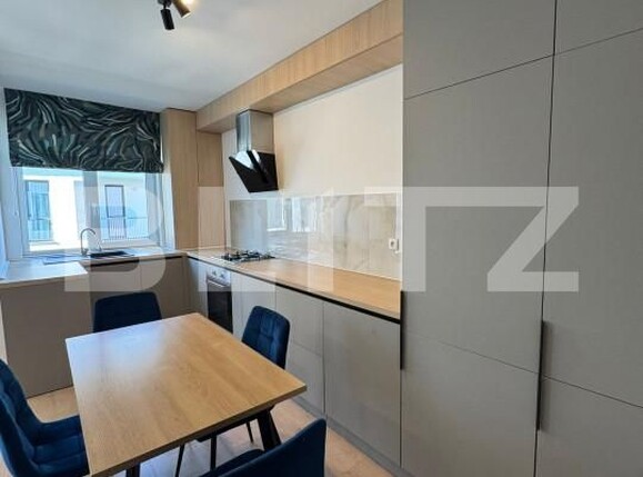 Apartament de închiriat 2 camere Floreşti - 204520AI | BLITZ Cluj-Napoca | Poza3