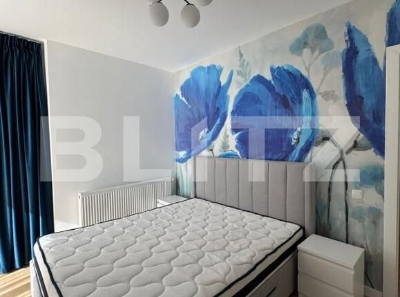 Apartament de închiriat 2 camere Floreşti - 204520AI | BLITZ Cluj-Napoca | Poza5