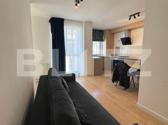 Apartament de închiriat 2 camere Floreşti - 204520AI | BLITZ Cluj-Napoca | Poza4