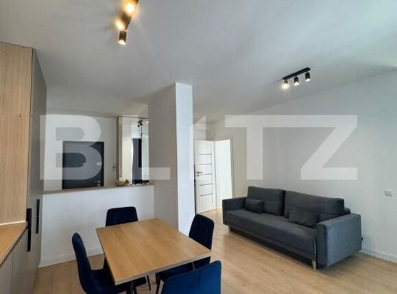 Apartament de închiriat 2 camere Floreşti - 204520AI | BLITZ Cluj-Napoca | Poza2