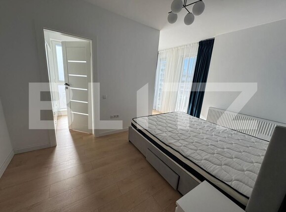Apartament de închiriat 2 camere Floreşti - 204520AI | BLITZ Cluj-Napoca | Poza6