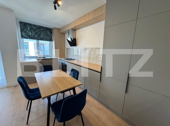 Apartament de închiriat 2 camere Floreşti - 204520AI | BLITZ Cluj-Napoca | Poza1