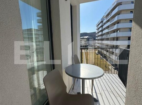 Apartament de închiriat 2 camere Floreşti - 204520AI | BLITZ Cluj-Napoca | Poza10