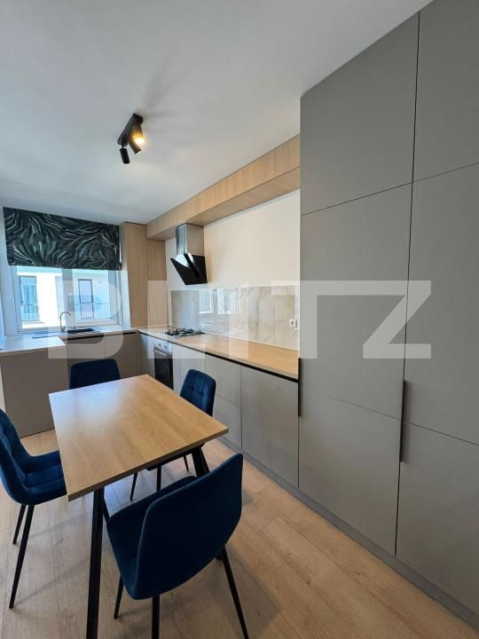 Apartament de închiriat 2 camere Floreşti - 204520AI | BLITZ Cluj-Napoca | Poza3