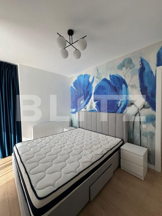 Apartament de închiriat 2 camere Floreşti - 204520AI | BLITZ Cluj-Napoca | Poza5