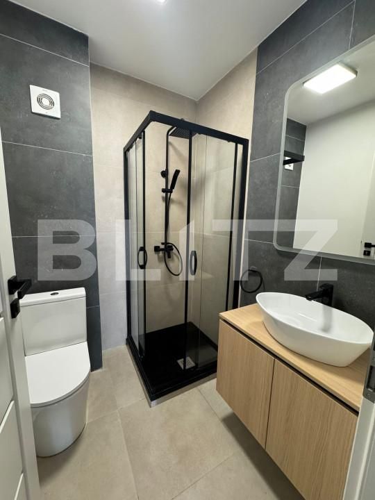 Apartament de închiriat 2 camere Floreşti - 204520AI | BLITZ Cluj-Napoca | Poza9