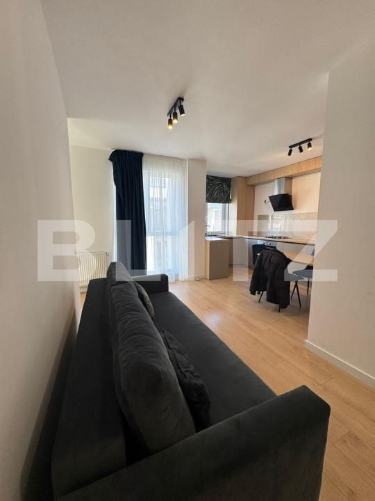 Apartament de închiriat 2 camere Floreşti - 204520AI | BLITZ Cluj-Napoca | Poza4