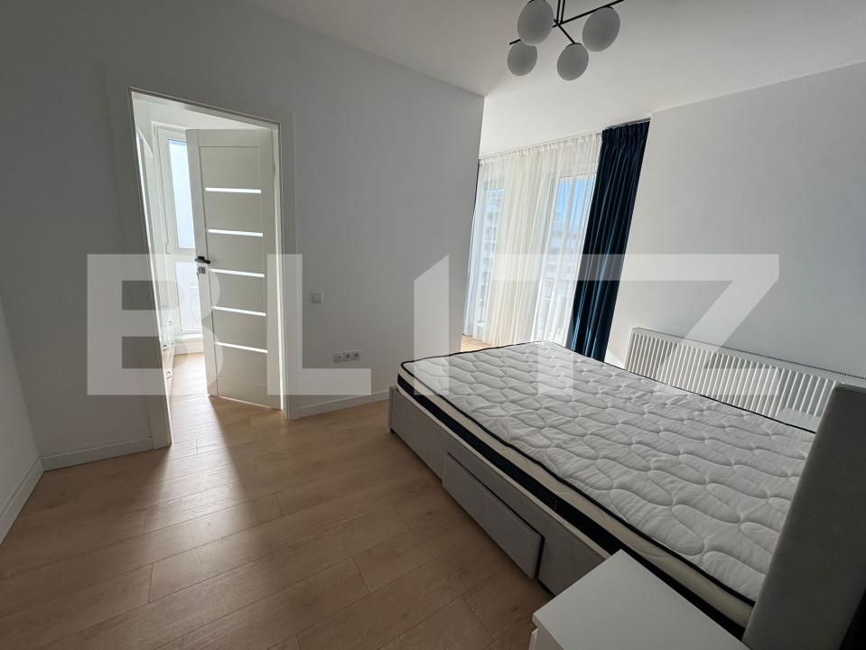 Apartament de închiriat 2 camere Floreşti - 204520AI | BLITZ Cluj-Napoca | Poza6