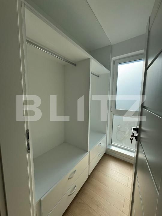 Apartament de închiriat 2 camere Floreşti - 204520AI | BLITZ Cluj-Napoca | Poza7