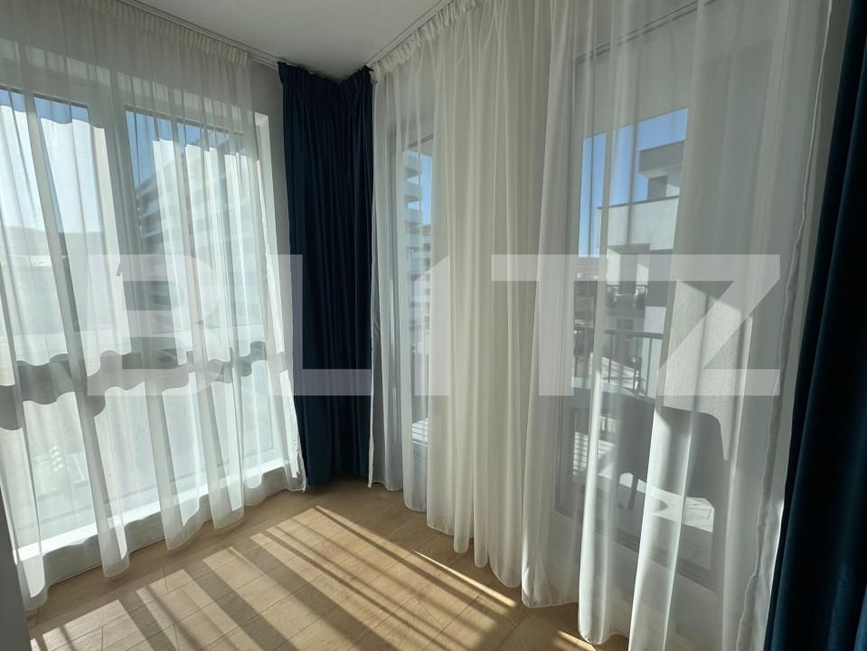 Apartament de închiriat 2 camere Floreşti - 204520AI | BLITZ Cluj-Napoca | Poza8