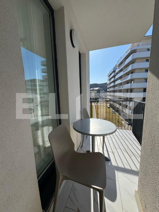 Apartament de închiriat 2 camere Floreşti - 204520AI | BLITZ Cluj-Napoca | Poza10