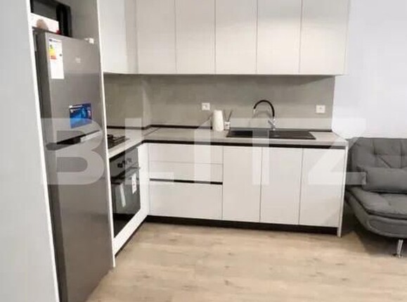 Apartament de închiriat 2 camere Floreşti - 204521AI | BLITZ Cluj-Napoca | Poza4