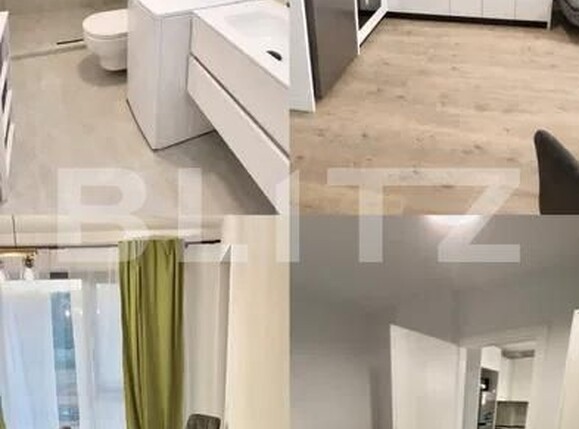Apartament de închiriat 2 camere Floreşti - 204521AI | BLITZ Cluj-Napoca | Poza1