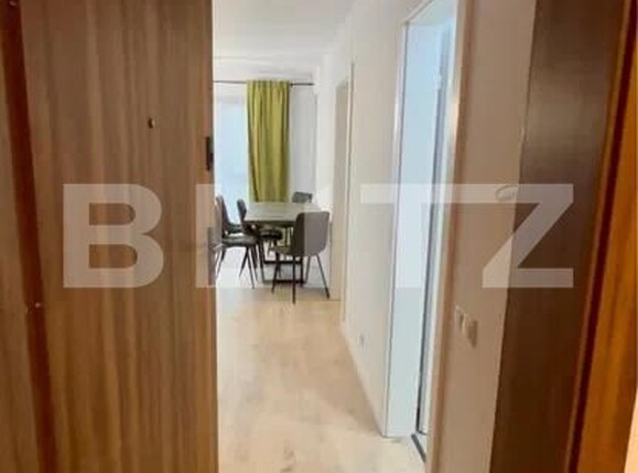 Apartament de închiriat 2 camere Floreşti - 204521AI | BLITZ Cluj-Napoca | Poza2