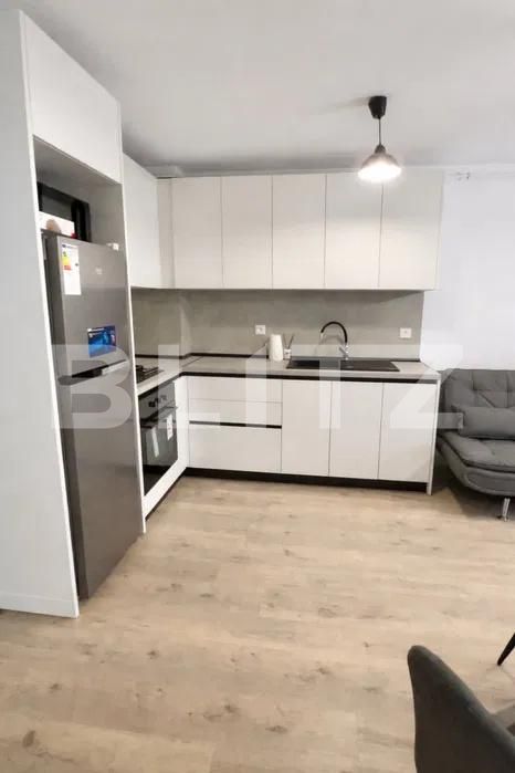 Apartament de închiriat 2 camere Floreşti - 204521AI | BLITZ Cluj-Napoca | Poza4