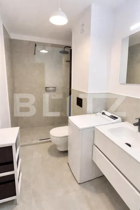Apartament de închiriat 2 camere Floreşti - 204521AI | BLITZ Cluj-Napoca | Poza5