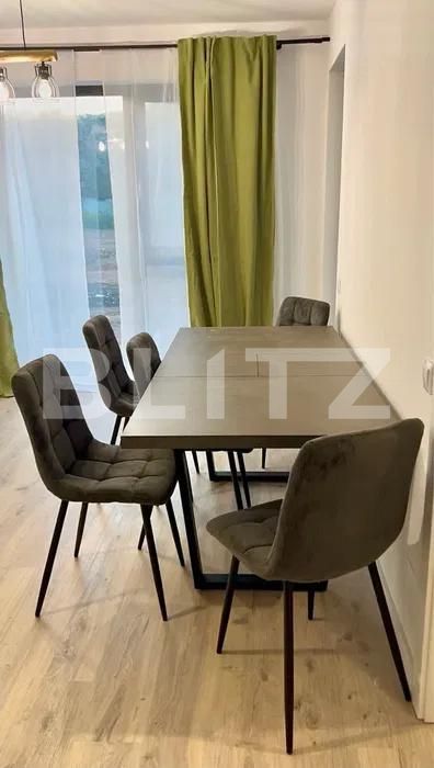 Apartament de închiriat 2 camere Floreşti - 204521AI | BLITZ Cluj-Napoca | Poza3