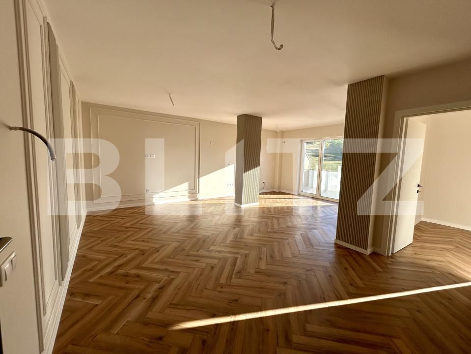 Apartament de vânzare 2 camere Iris - 204524AV | BLITZ Cluj-Napoca | Poza3