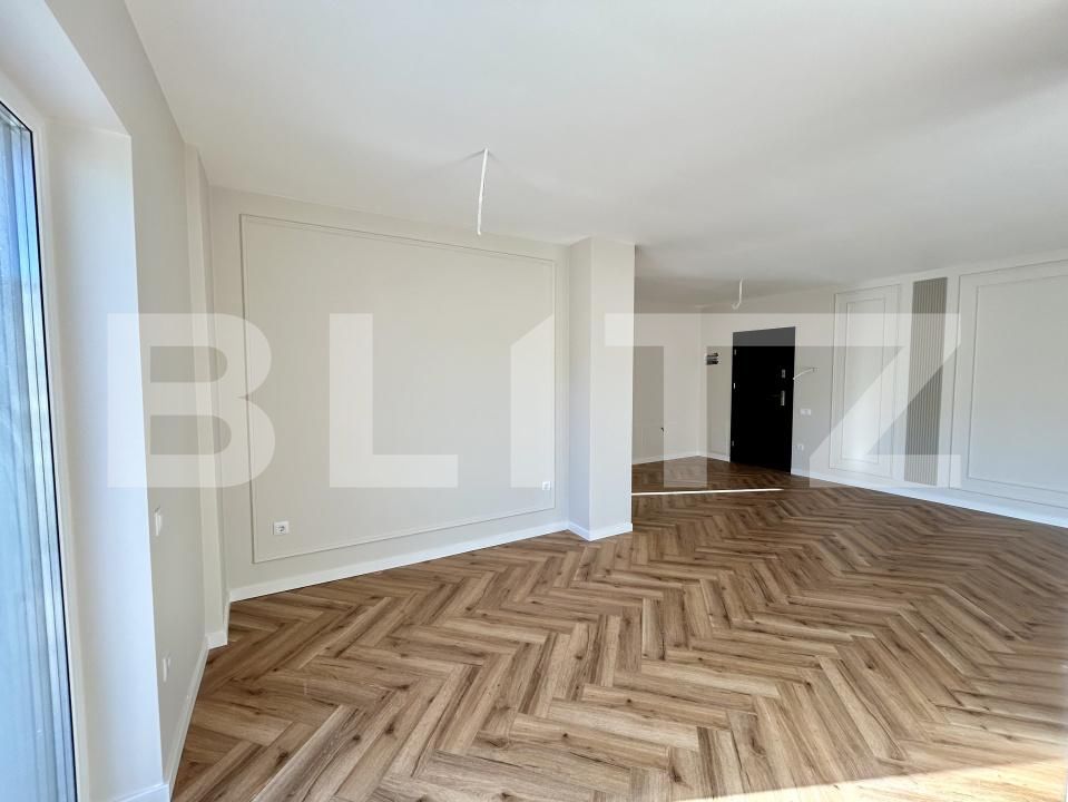 Apartament de vânzare 2 camere Iris - 204524AV | BLITZ Cluj-Napoca | Poza2