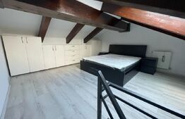 Apartament 1 camera, 34 mp, zona Între Lacuri