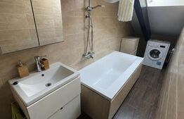 Apartament 1 camera, 34 mp, zona Între Lacuri