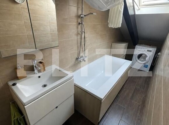 Garsonieră de vânzare Intre Lacuri - 204525AV | BLITZ Cluj-Napoca | Poza4
