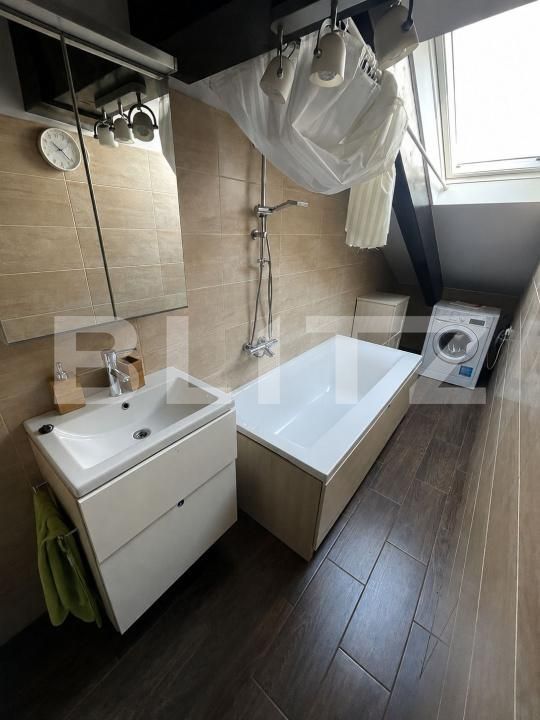 Garsonieră de vânzare Intre Lacuri - 204525AV | BLITZ Cluj-Napoca | Poza4