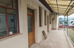 Casa de vanzare, 126 mp, teren 750 mp, zona Luna - Campia Turzii
