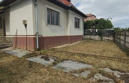Casa de vanzare, 126 mp, teren 750 mp, zona Luna - Campia Turzii