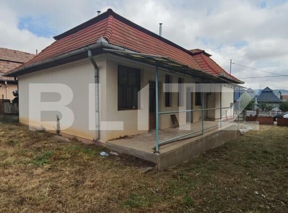 Casa de vânzare 3 camere Luna - 204528CV | BLITZ Cluj-Napoca | Poza1