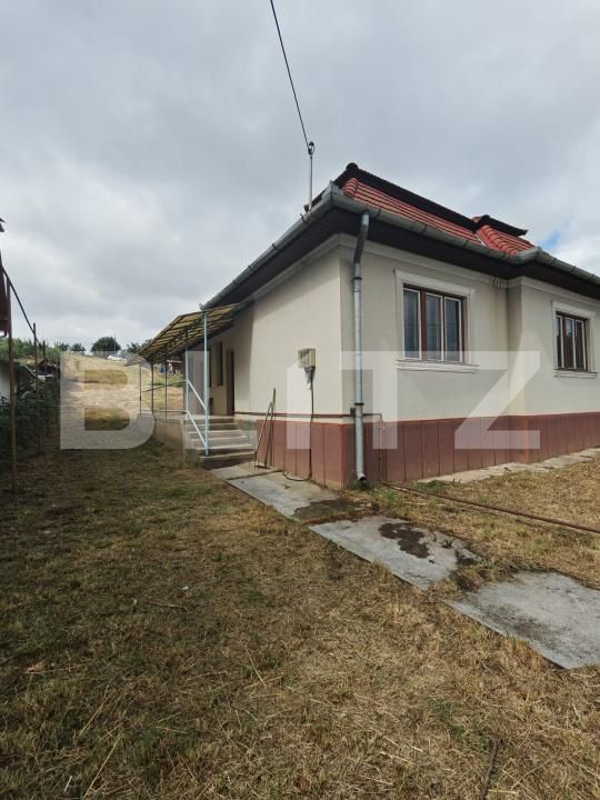 Casa de vânzare 3 camere Luna - 204528CV | BLITZ Cluj-Napoca | Poza17