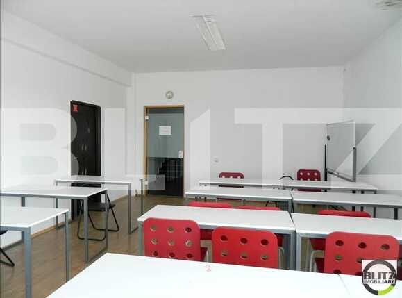 Spațiu birouri de închiriat Manastur - 20453SIB | BLITZ Cluj-Napoca | Poza6