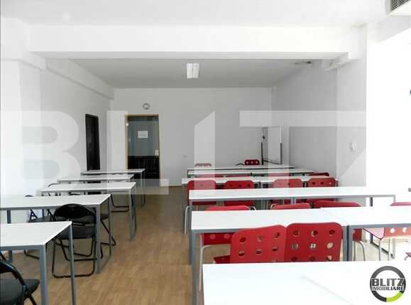 Spațiu birouri de închiriat Manastur - 20453SIB | BLITZ Cluj-Napoca | Poza4