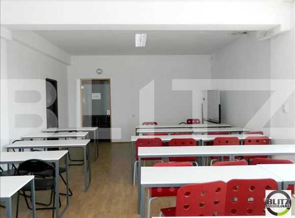 Spațiu birouri de închiriat Manastur - 20453SIB | BLITZ Cluj-Napoca | Poza5