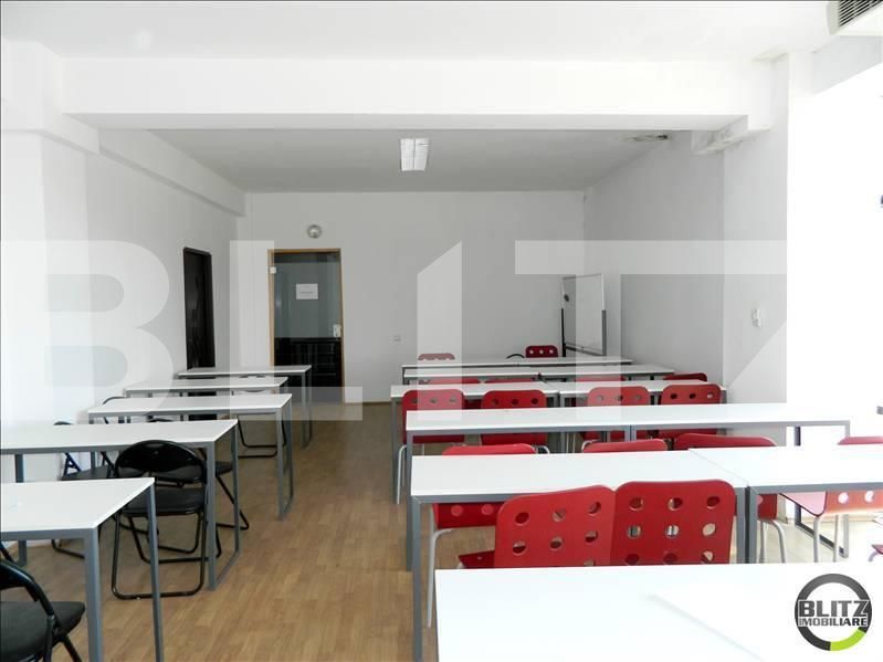 Spațiu birouri de închiriat Manastur - 20453SIB | BLITZ Cluj-Napoca | Poza4